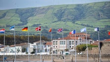 Imagem de Baía da Praia da Vitória recebe o Azores Windsurf Foil Open Challenge (Vídeo)