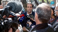 Imagem de Miguel Albuquerque afirma que o défice da Madeira podia ser mais baixo se António Costa quisesse
