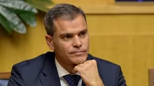 Imagem de Eduardo Jesus presente no World Trade Market em Londres (áudio)