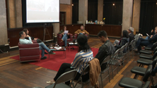 Imagem de Faial recebe conferência sobre empreendedorismo (Vídeo)