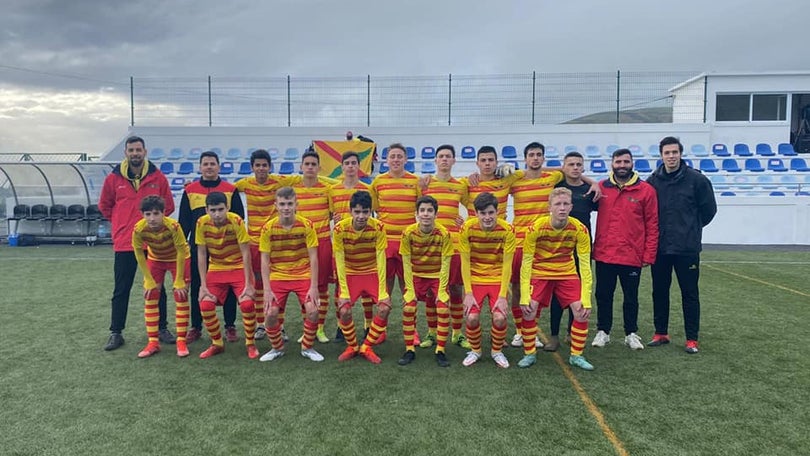 Imagem de Sub 17
