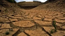 Imagem de Portugal cada vez mais ameaçado pela falta de água