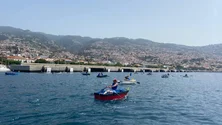 Imagem de Regata das canoas tradicionais com 45 inscritos (vídeo)