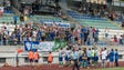 Imagem de Guarda Desportiva falha jogo em Machico