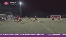 Imagem de O Marítimo em juniores quer regressar à 1ª Divisão Nacional