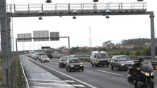 Imagem de Governo altera lei da condução
