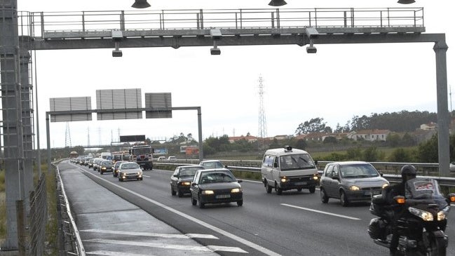 Imagem de Governo altera lei da condução