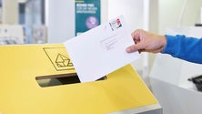 Imagem de Atrasos no serviço postal fez disparar reclamações na primeira metade do ano (Vídeo)