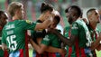 Imagem de Marítimo regressou às vitórias (áudio)
