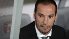 Imagem de Petit é o novo treinador do Marítimo