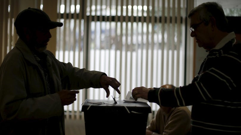 Mais de 500 pessoas pediram para votar antecipadamente na Madeira