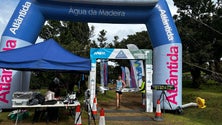 Cento e setenta e dois foram correr ao Porto Moniz (vídeo)