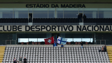 Imagem de Nacional apresenta lucros de 291 mil euros (áudio)