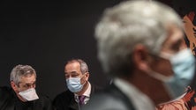 Imagem de Prescrição e erro na qualificação jurídica salvam Sócrates de corrupção
