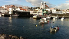 Imagem de Primeira cadeia de transmissão local por Covid-19 nos Açores (Vídeos)