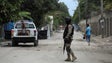 Imagem de Violência de gangues no Haiti mata centenas