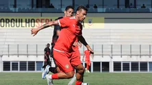 Imagem de Marítimo regista primeira vitória diante do Leixões por 2-1