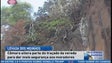 Traçado da vereda dos moinhos no Funchal vai ser alterado (Vídeo)