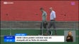 Imagem de Marítimo começa a preparar Braga (vídeo)