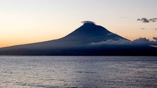 Imagem de Turistas vêm aos Açores à procura de aventura (Vídeo)