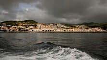 Travessia a nado entre o Faial e o Pico (Vídeo)