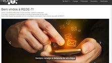 Imagem de Rede T nomeada para melhor Startup do Turismo de 2016