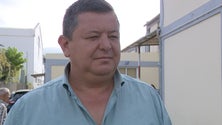 Imagem de Falta de recursos financeiros penalizou o partido (vídeo)