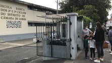 Imagem de Covid-19: Mais duas escolas da Madeira ativam planos de contingência