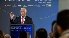 Imagem de Costa diz que relações comerciais entre Portugal e o Brasil têm «espaço para crescer»