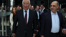 Imagem de Manuel Pizarro é o novo Ministro da Saúde (vídeo)