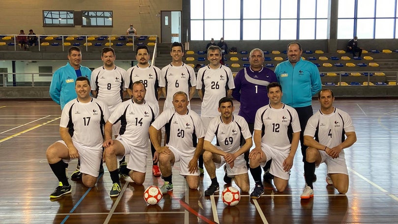 Imagem de Futsal