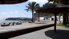 Imagem de Autarquias aguardam diretrizes para a reabertura das praias (Vídeo)
