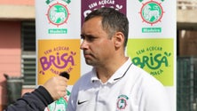 Imagem de Marítimo confirma saída de Luís Gabriel