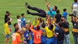 Imagem de Pontassolense campeão regional de futebol (vídeo)