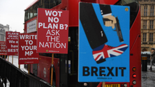 Imagem de Deputados britânicos votam hoje para determinar rumo do Brexit