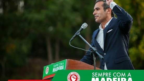 Imagem de Carlos Pereira vice na bancada parlamentar do PS nacional