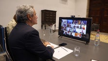 Imagem de CALRE exige resposta europeia rápida