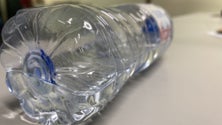 Imagem de Investigadores desenvolvem bactéria que transforma garrafas de plástico em matéria-prima