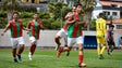 Imagem de Liga Revelação: Marítimo começou o campeonato com uma vitória caseira (vídeo)