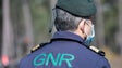 GNR detém 702 pessoas incluindo 20 por violência doméstica