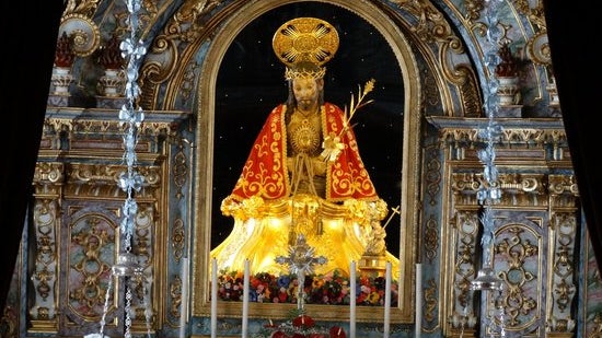 Imagem de As Festas de Santo Cristo na RTP-Açores e na Antena 1 Açores