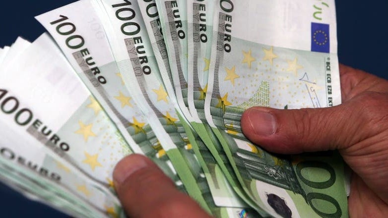 Salário mínimo deve aumentar 40 euros na Região
