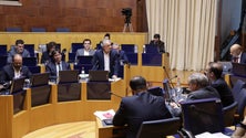 Imagem de PSD diz que é falso que o tribunal tenha condenado o aeroporto a pagar IMI (áudio)