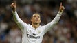 Cristiano Ronaldo ganhou 19 de 25 finais, que pincelou com 15 golos