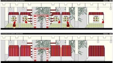 Imagem de Funchal vai investir 170 mil euros em obras de beneficiação do Mercado da cidade