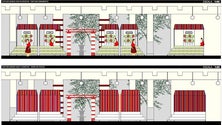 Funchal vai investir 170 mil euros em obras de beneficiação do Mercado da cidade