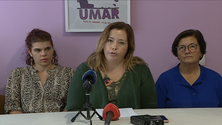 Imagem de Madeira regista 16 violações e outras quatro tentativas (vídeo)