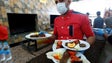 Covid-19: Restaurantes reabrem segunda com regras de segurança apertadas