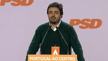 Bruno Melim elogia governação da Madeira (áudio)