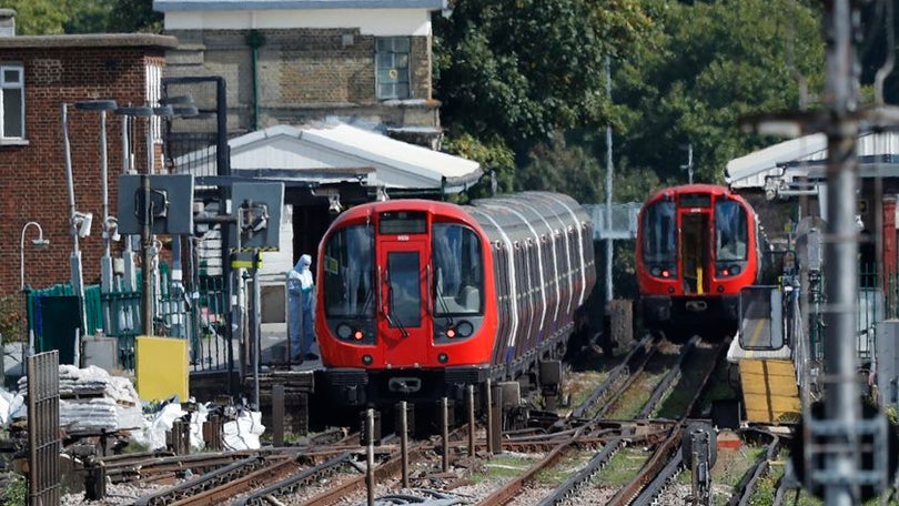 Polícia britânica faz 5 detenções no âmbito do ataque no metro
